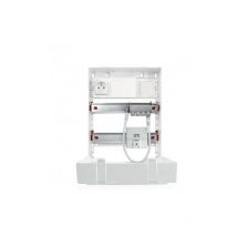 Cahors - 0802393R13 Tableau de communication TC351 Grade 2/3 En saillie RJ45