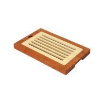 Dm Creation Naturellement - tablero de bambú 37x24cm - 00037 - dm creation -