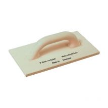 Tablero flotante encolado, resistente a la cal ho L500xW280xS13mm