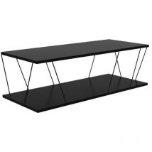 Table basse - Anthracite - delory