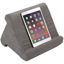 Orange esel - tablet kissen - grau 58393098 58393098 58393098