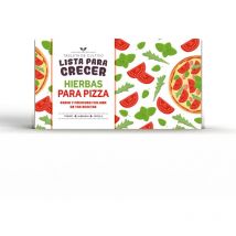 Tableta de cultivo Pizza
