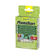 Floragard - Tabletas abono tetra planta start para plantas de acuario (12 Uds)