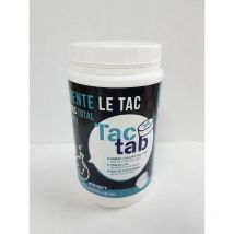 tabletas tac+ - tac+1kg - impact -