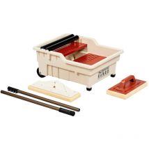 Tablett Raimondi Rambo Mit Kelle