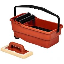 Tablett Raimondi Smart mit Kelle