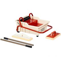 Tablett Raimondi Tretboot Mit Kelle