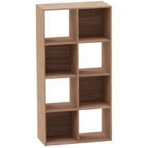 Table de 8 cubes SpaceQub 67.5x32x134cm 7house