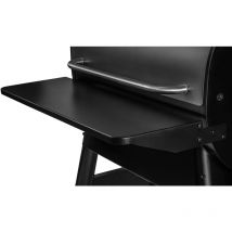 Traeger - Tablette Rabattable Pour Pro 780, Ironwood 885