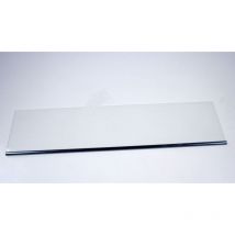 Tablette verre 44CMX10.5CM pour refrigerateur Liebherr