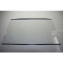 Tablette verre complete pour réfrigérateur liebherr