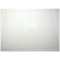 Tablette verre securite congel pour refrigerateur Liebherr