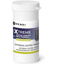 Hendi - Reinigungsmitteltabletten für Warmwasserbereiter, Thermoskannen, Kaffeemaschinen, 25 Stk. 976630