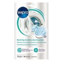 Wpro - Tablettes anti-odeurs ll 484000001180