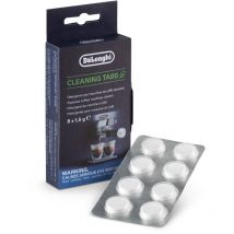 Tablettes de nettoyage