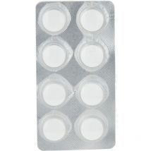 Sage Appliances - 41007798 - BEC250 Lot de 8 capsules de nettoyage pour machine à expresso (SEC250NEU0NEU1)