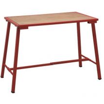 Hanger - tabli d'installateur 1000 x 550 x 835 mm TA-01