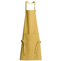Tablier de cuisine – 72 x 85 cm – 100 % coton recyclé – Certifié Oeko-Tex – Winkler