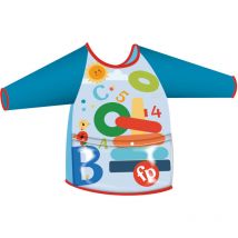 Tablier avec manches - Fisher Price - l/s