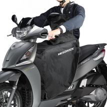 Tablier couvre jambe scooter universel ,Moto Tablier de Protection Chaleur Imperméable Manchon