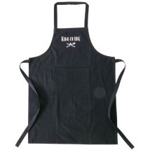 Tablier de barbecue en coton, universel