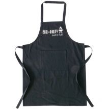 Tablier de barbecue en coton, universel