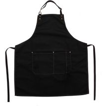 Tablier de café, tablier multi-usages, tablier de restaurant, tablier de pâtisserie maison