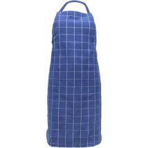 Tablier de cuisine coton new squares
