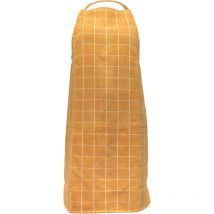 Tablier de cuisine coton new squares