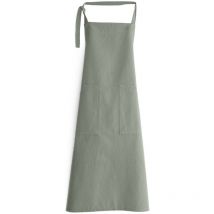 Tablier de cuisine coton hono Liens à nouer