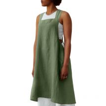 Tablier de cuisine japonais mattis
