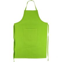 Tablier de cuisine toile pure kitchen apron