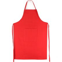 Tablier de cuisine toile pure kitchen apron