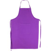 Tablier de cuisine toile pure kitchen apron