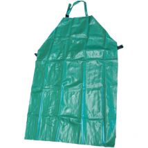 Bricoferr - Tablier de protection pour débroussailleurs