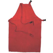 Tablier De Soudeur En Cuir Tu - 45060268r Notre Selection