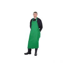 Tablier de trayeur vert FARMA 603504FA