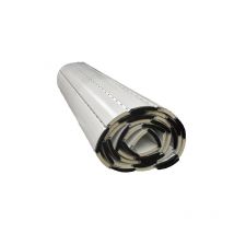 Tablier de volet roulant en alu, lame AHS 55, coloris au choix, prix au m², fabriqué sur-mesure - LAKAL -