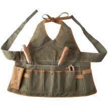 Esschert Design - Tablier femme à outils de jardin