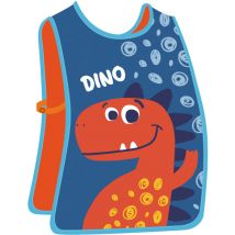 Tablier sans manches - Dinosaures -Dino - s/s