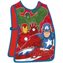 Tablier sans manches pour les activités MARVEL- Avengers