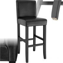 Chaise de bar -