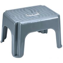 Tabouret ''billy'' 36x30x24cm Mondex