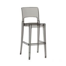 Scab - Tabouret de bar design - isy antishock - extérieur et interieur
