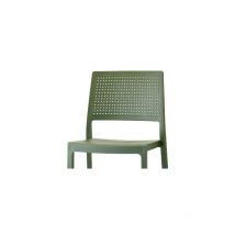 Tabouret design 65h EMI pour intérieur ou extérieur - Scab