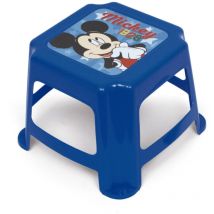 Arditex - Tabouret En Plastique disney - Mickey