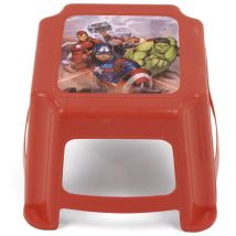 Tabouret en Plastique MARVEL-Avengers