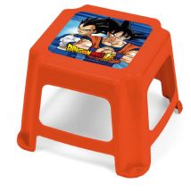 Tabouret En Plastique - Dragon Ball z