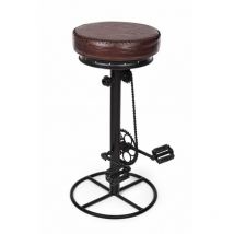 M&s - Cycle Barre Sgabello H80