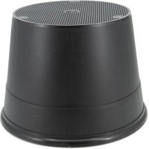Tabouret marchepied mobile en pp antidérapant 150kg Safetool